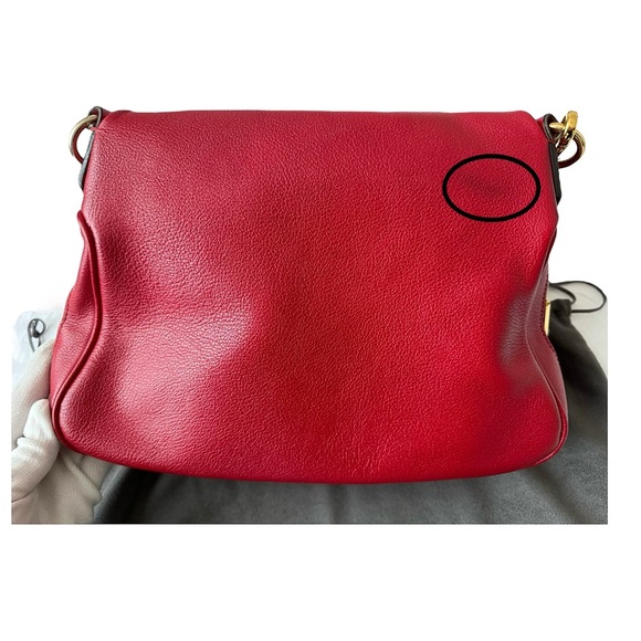 TOM FORD Shoulder bag - 2012 release - Picture 5 of 15